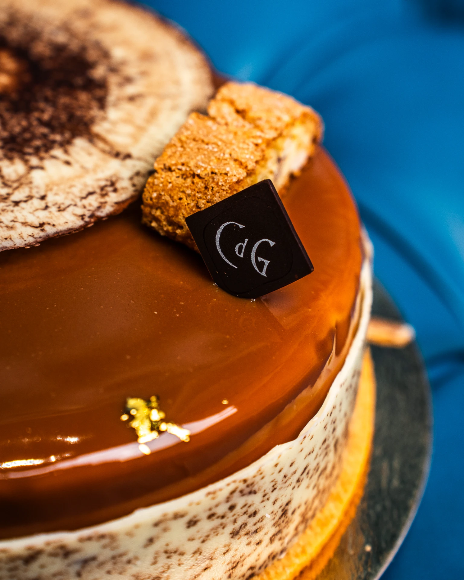 Café du Globe a Pistoia